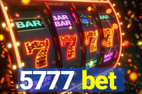 5777 bet